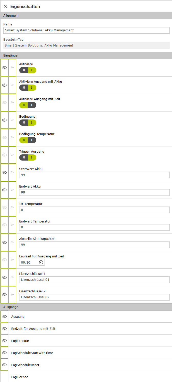 AccuManagement_Eigenschaften_Beispiel_01