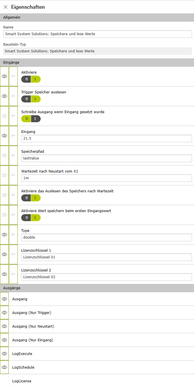 SaveAndLaodValues_Eigenschaften_Beispiel_02