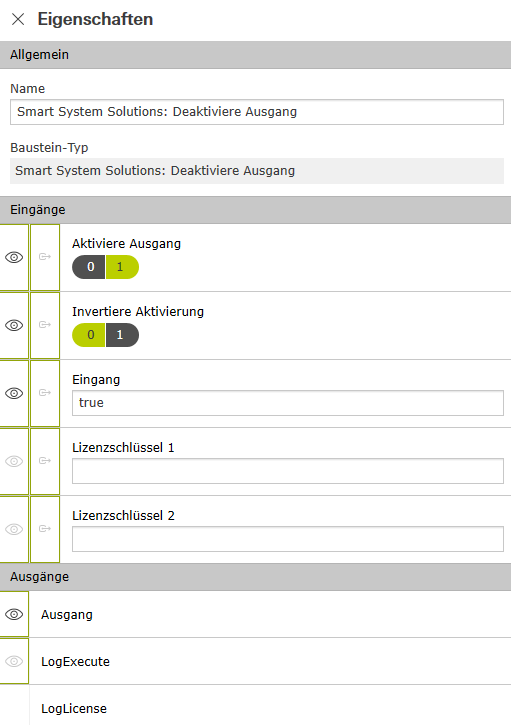 DeactivateOutput_Beispiel_01_Eigenschaften