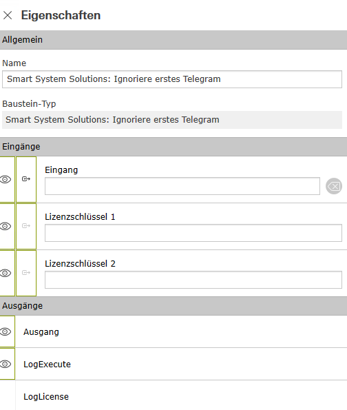 SkipFirstTelegram_Eigenschaften