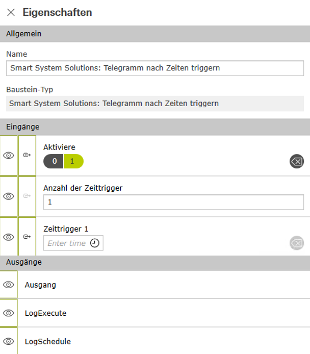 TelegramTriggerByTimes_Eigenschaften
