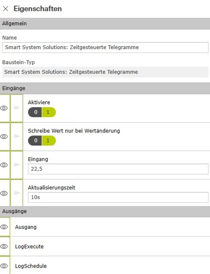 TimeControlledTelegram_Beispiel_01_Eigenschaften