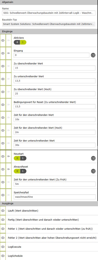 ValueTime_Beispiel_01_Eigenschaften
