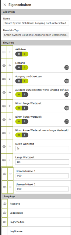 SelectionTime_Eigenschaften